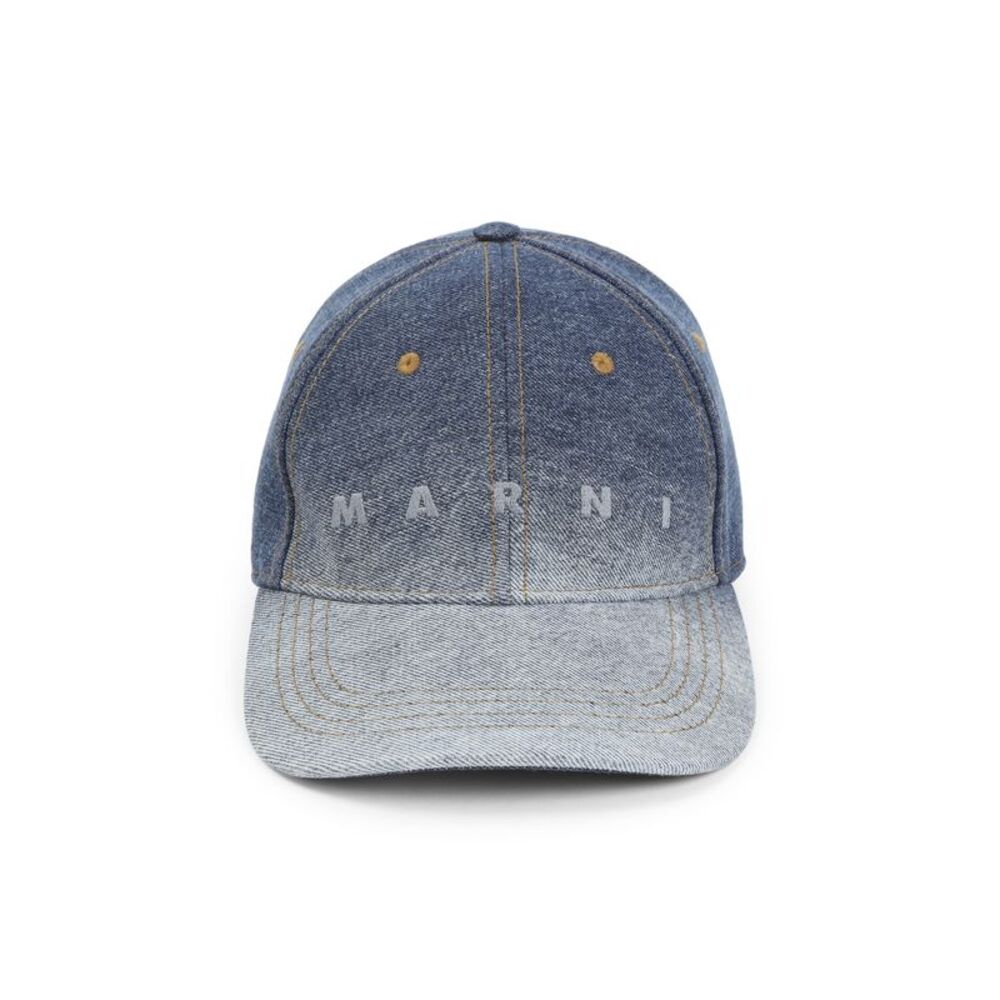 Marni Cotton Hat Men